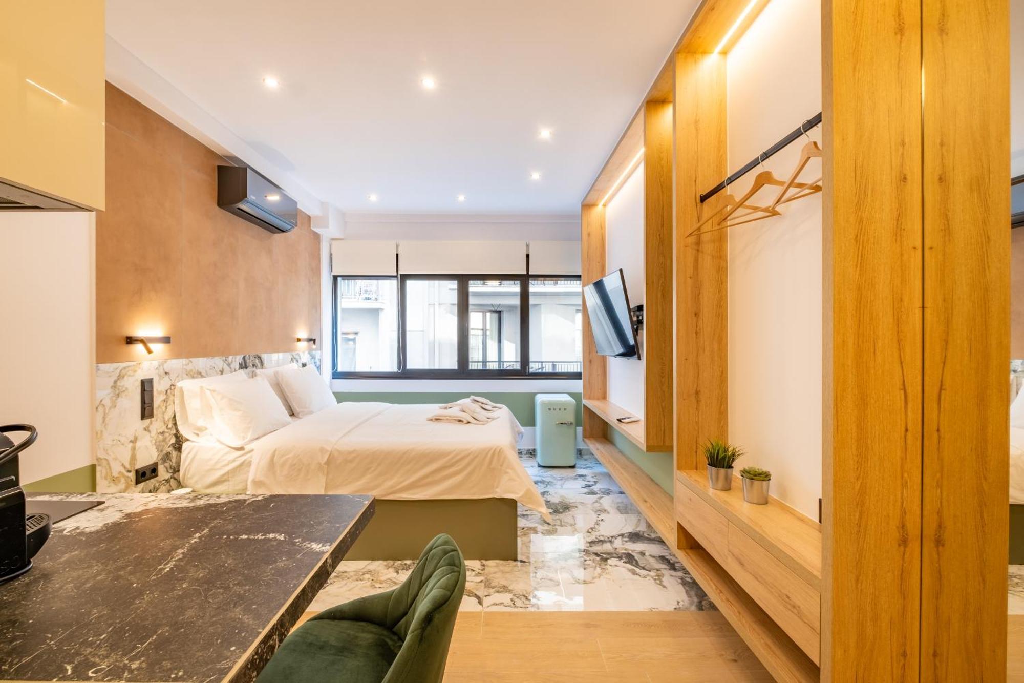 Apartment Athensis In