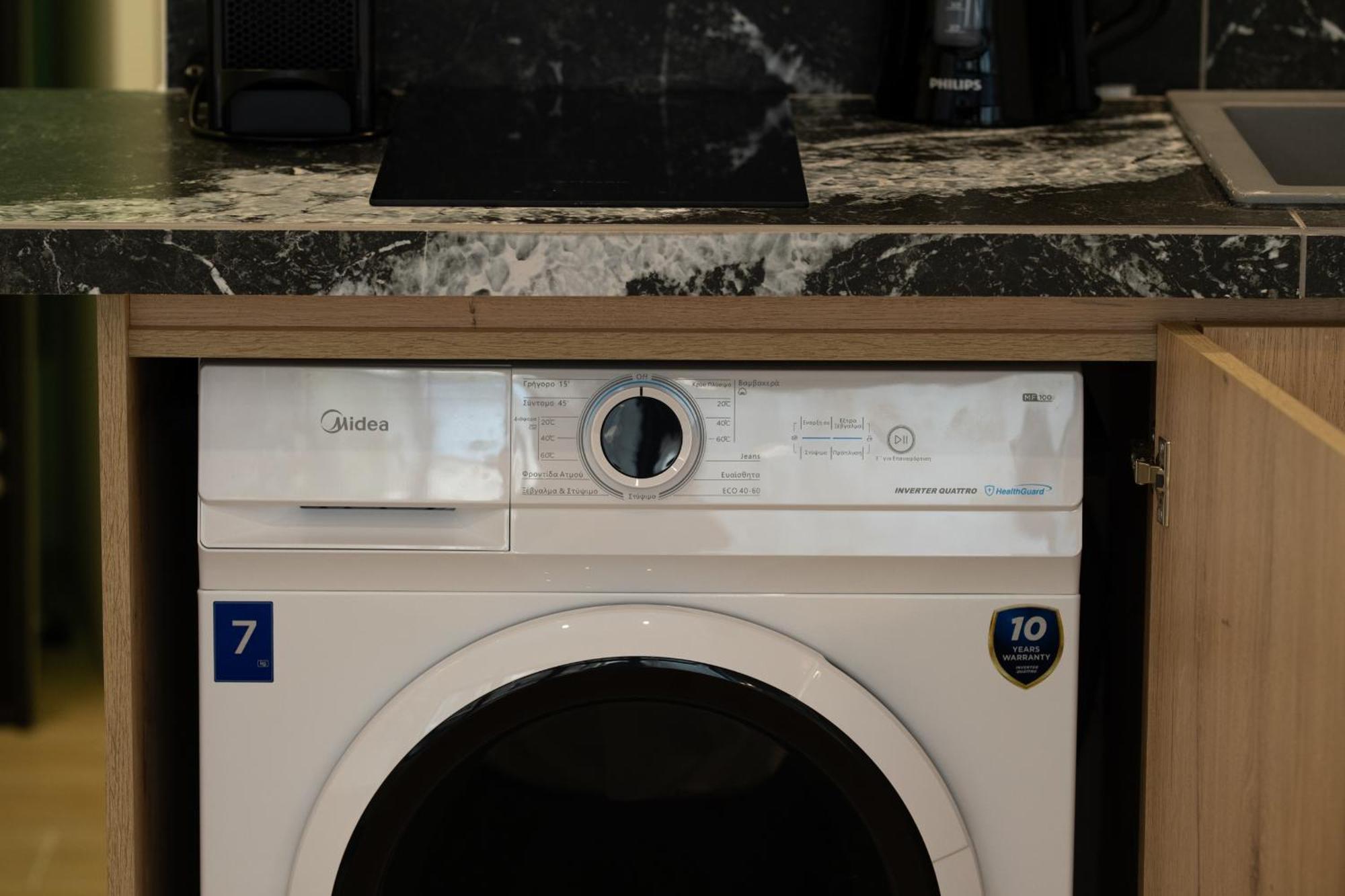 Apartment Athensis In