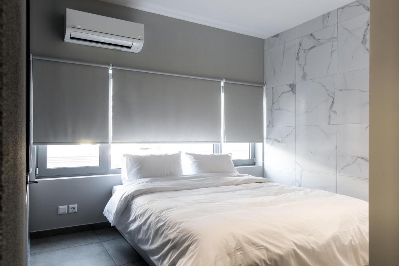 Apartment Athensis In Athens