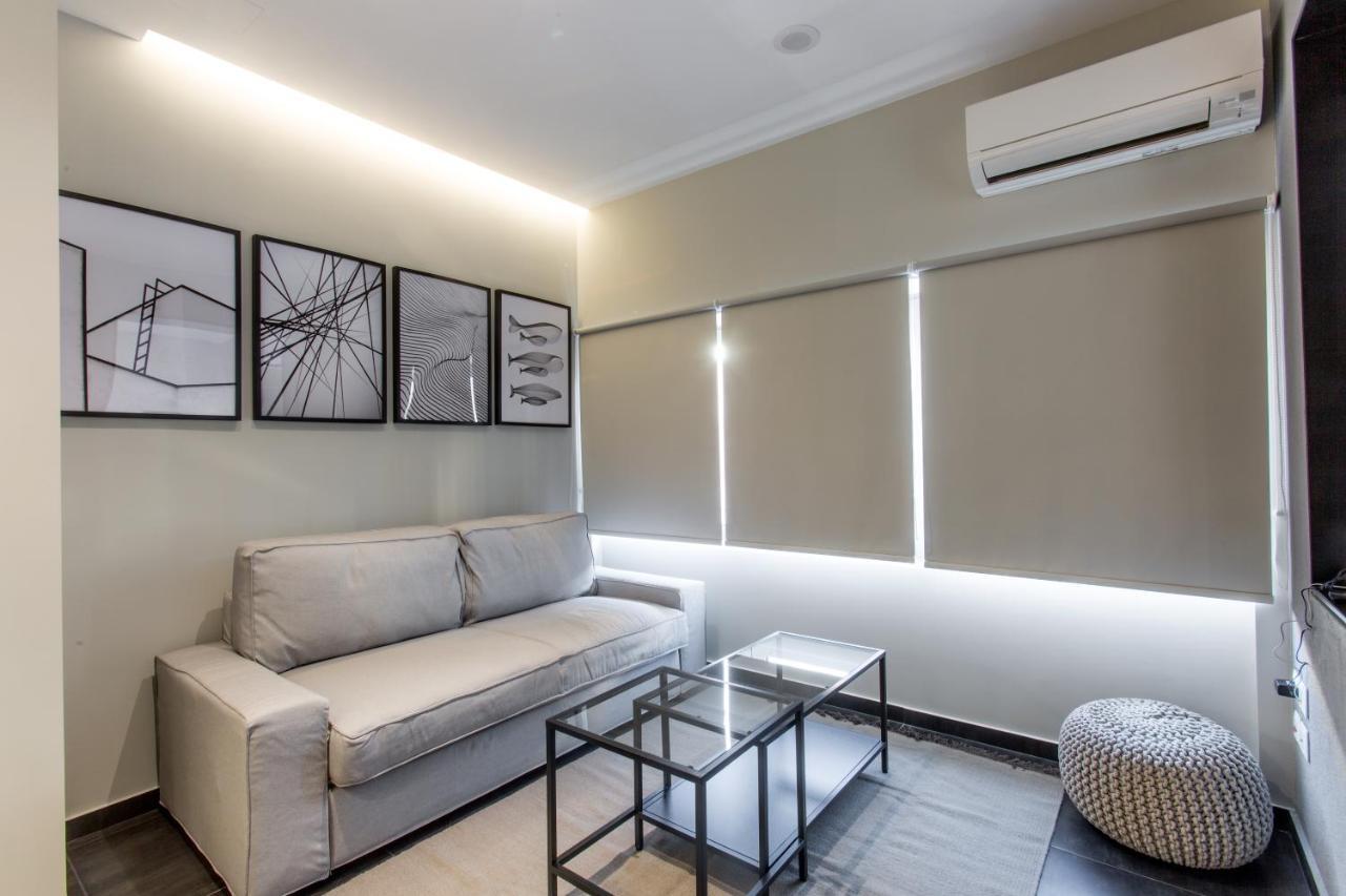 Apartment Athensis In