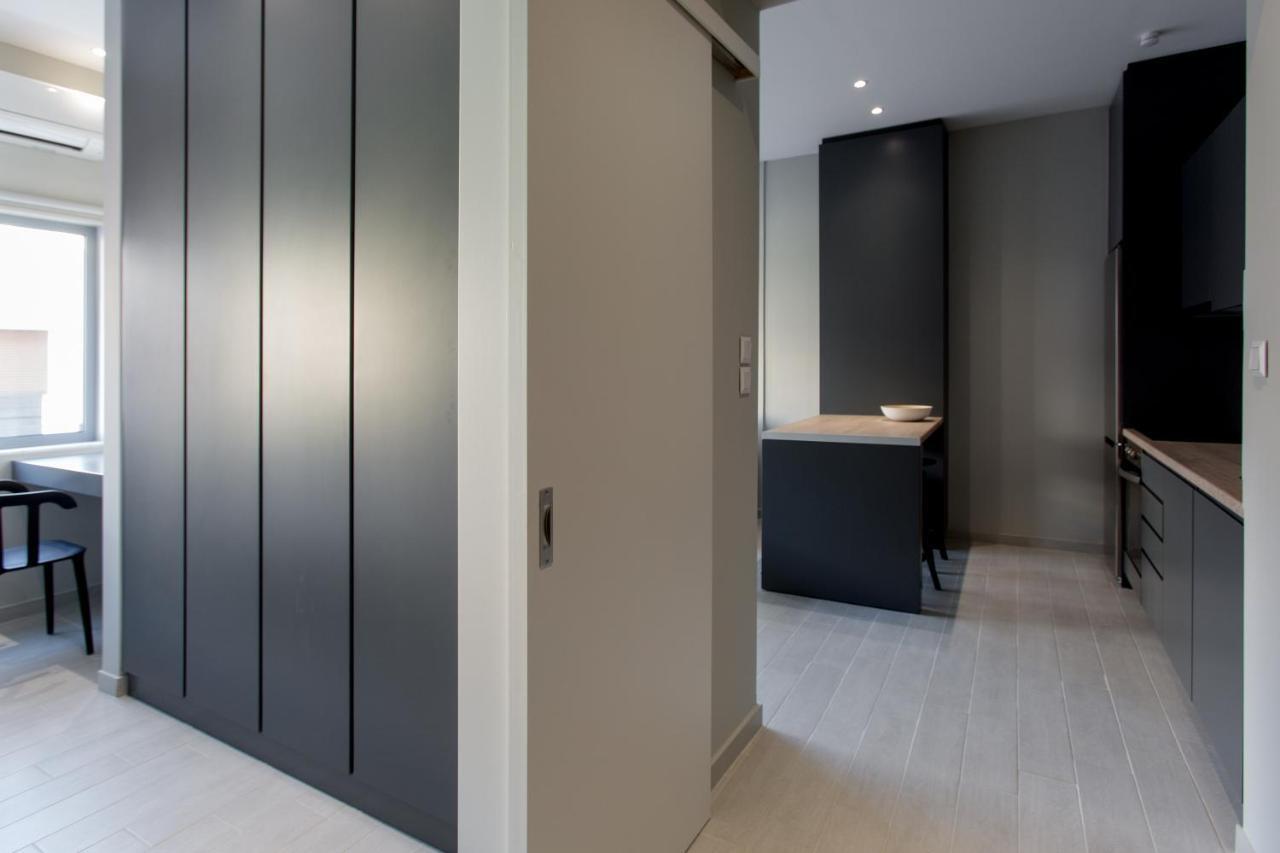 Apartment Athensis In