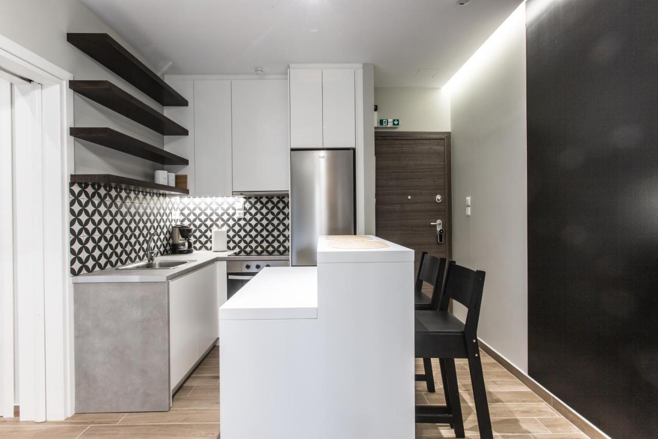 Apartment Athensis In *