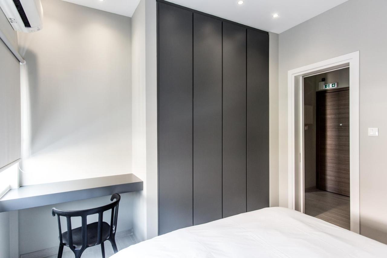 Apartment Athensis In Athens