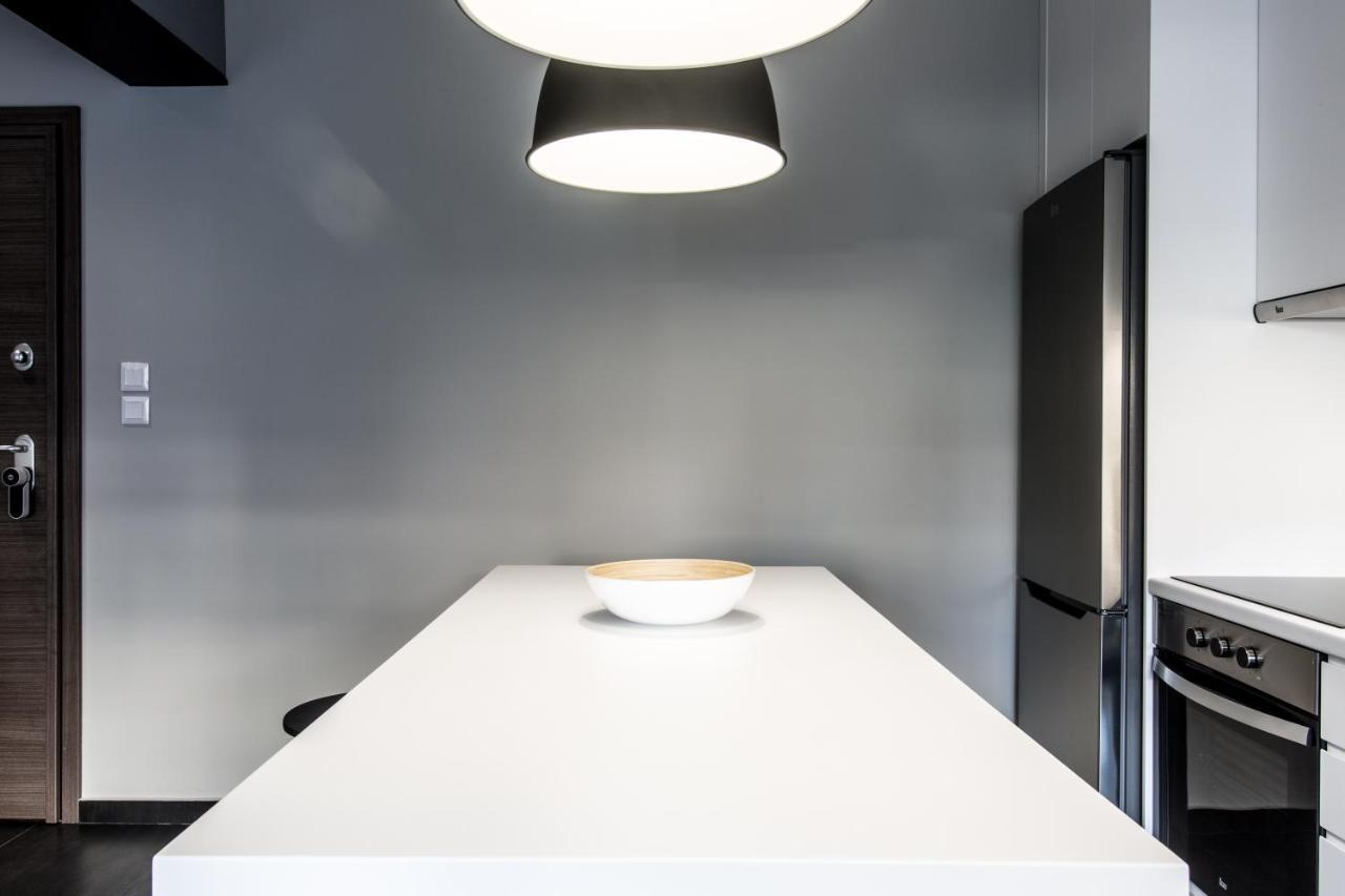 Apartment Athensis In