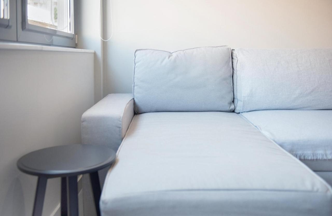 Apartment Athensis In