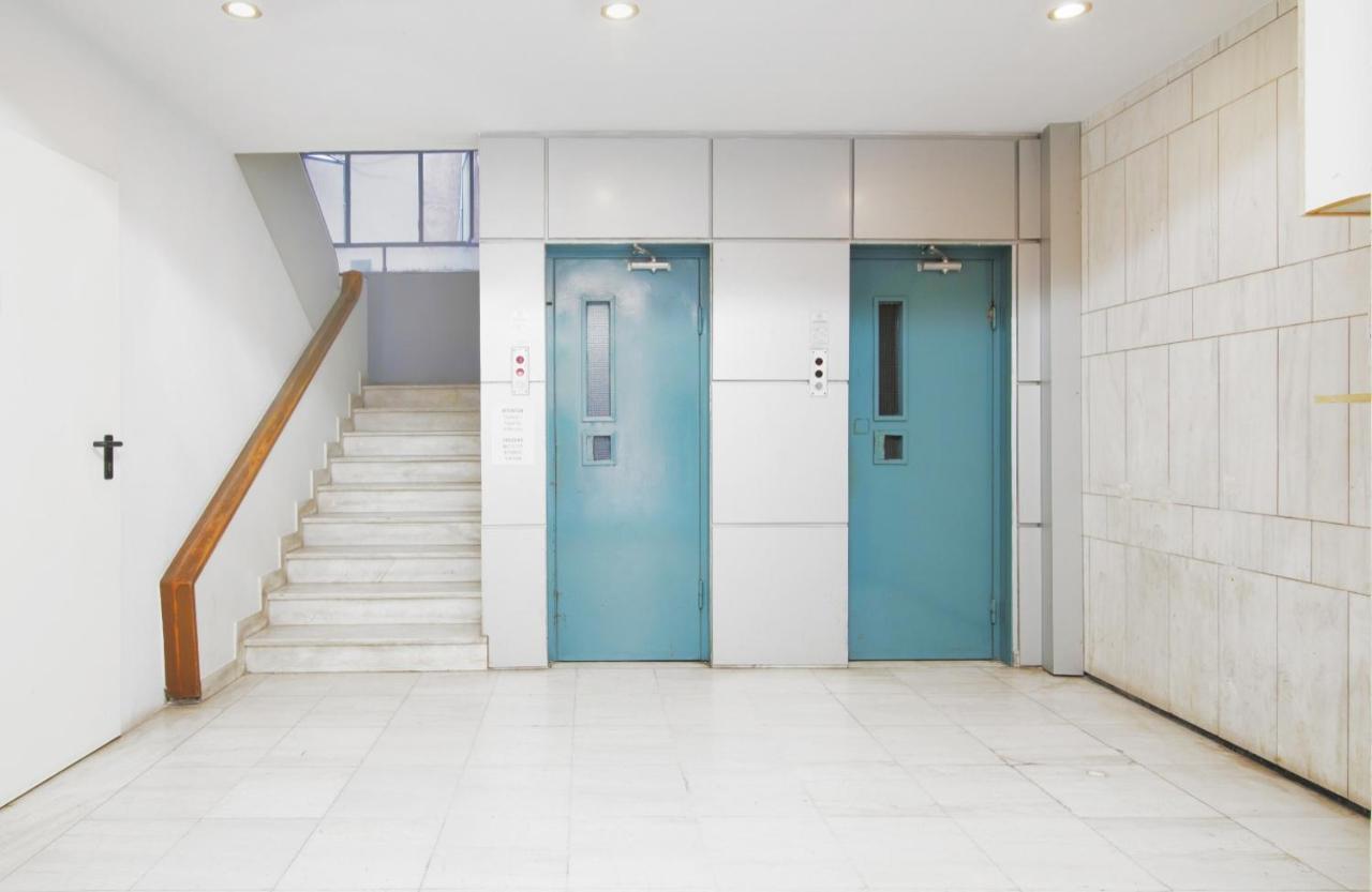Apartment Athensis In Athens