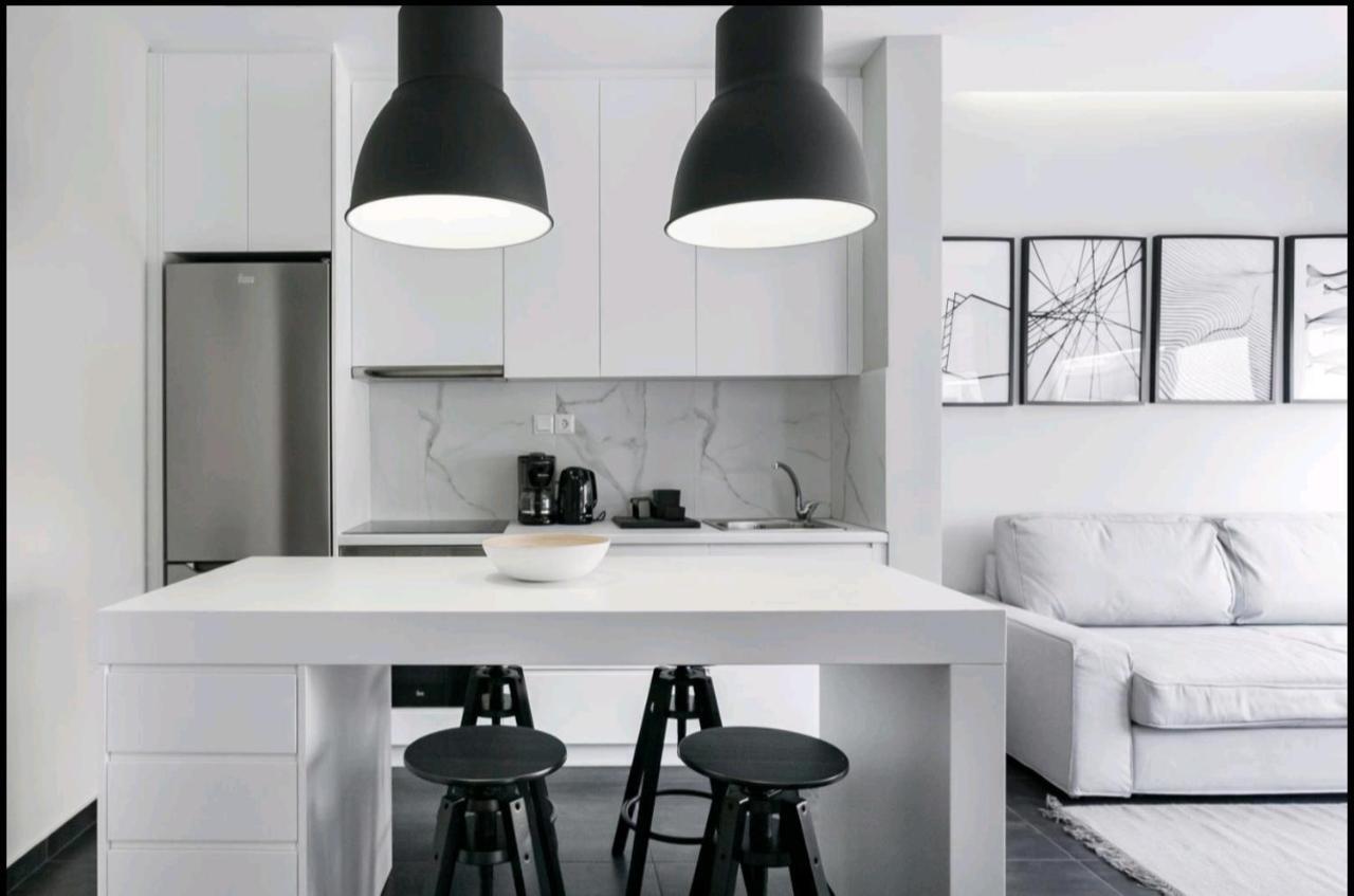 Athensis In Apartment Athens