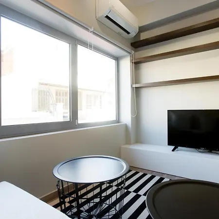 Athensis Apartments In Central Athens Exterior photo