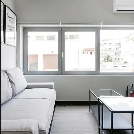 Athensis Apartments In Central Athens Exterior photo