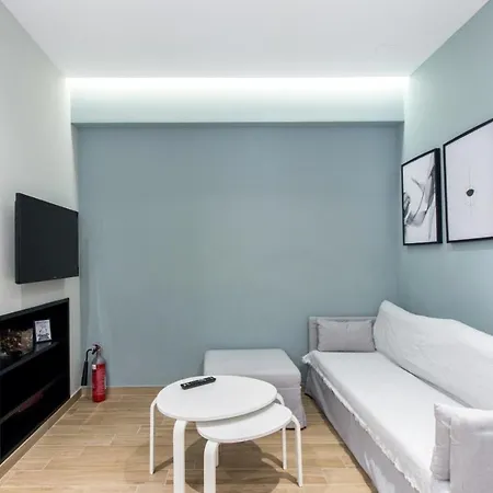 Athensis Apartments In Central Athens Exterior photo